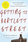Getting to Bartlett Street: Our 25-Year Quest to Level the Playing Field in Education