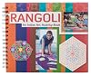 Rangoli: An Indian Art Activity Book