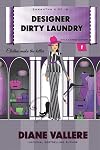 Designer Dirty Laundry (Style & Error Mystery #1)