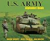 U.S. ARMY Alphabet Book