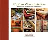 Custom Woven Interiors: Bringing Color and Design Home with Rep Weave