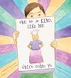 One of A Kind, Like Me / Único como yo (English and Spanish Edition)