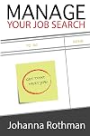 Manage Your Job Search
