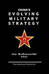 China's Evolving Military Strategy