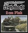 2 CM Flak & Flakvierling (Die Wehrmacht)