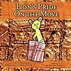 Lion's Pride On the Move