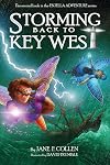 Storming Back to Key West