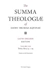 The Summa Theologiae of Saint Thomas Aquinas: Latin-English Edition, Secunda Secundae, Q. 141-189