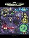 The Dungeon Alphabet Expanded