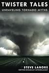 Twister Tales: Unraveling Tornado Myths