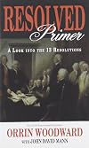 Resolved Primer - A Look Into the 13 Resolutions