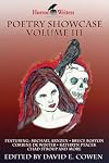HWA Poetry Showcase Volume III