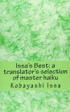 Issa's Best: A Translator's Selection of Master Haiku, Print Edition