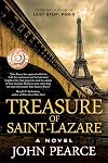 Treasure of Saint-Lazare