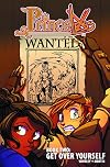 Princeless Volume 2: Get Over Yourself