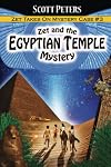 Mystery of the Egyptian Temple
