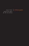Panic Cure: Poetry from Spain for the 21st Century