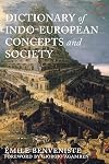 Dictionary of Indo-European Concepts and Society