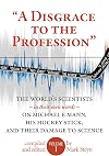 "A Disgrace to the Profession"