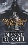A Sorceress of His Own