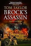 Brock's Assassin - Someone had to burn Washington