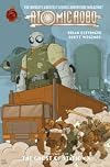 Atomic Robo and the Ghost of Station X