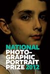National Photographic Portrait Prize 2012