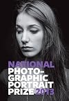 National Photographic Portrait Prize 2013