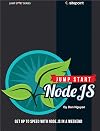 Jump Start Node.js