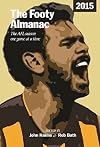 The Footy Almanac 2015