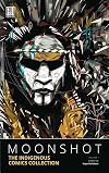 Moonshot: The Indigenous Comics Collection, Volume 1
