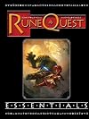 RuneQuest Essentials