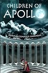 Children of Apollo: Eagles and Dragons - Book I: Volume 1