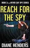 Reach for the Spy
