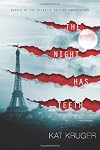 The Night Has Teeth (The Magdeburg Trilogy, No. 1)