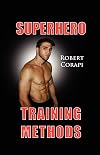 Superhero Training Methods