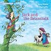 Jack and the Beanstalk (Timeless Tales)