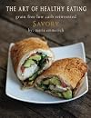 The Art of Healthy Eating - Savory