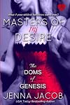 Consume Me a.k.a. Masters of My Desire