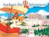 KeeKee's Big Adventures in Athens, Greece