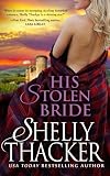 His Stolen Bride