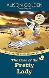The Case of the Pretty Lady (An Inspector David Graham Mystery Book 6)