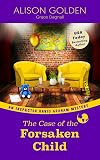 The Case of the Forsaken Child (Inspector David Graham Mysteries Book 7)