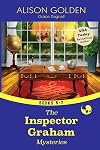 The Inspector Graham Mysteries: Books 5-7
