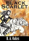 Black Scarlet