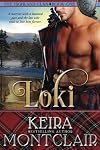 Loki (The Highland Clan, #1)