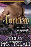 Torrian (The Highland Clan Book 2)