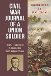 Civil War Journal of a Union Soldier