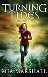 Turning Tides (Elements, Book 3)