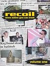 Recoil: News Satire You Can Trust: Volume One